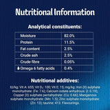 Felix Doubly Delicious Fish Selection in Jelly Wet Cat Food 12 x 100g