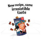 Felix Goody Bag Mixed Grill Beef Chicken & Salmon Cat Treats 60g