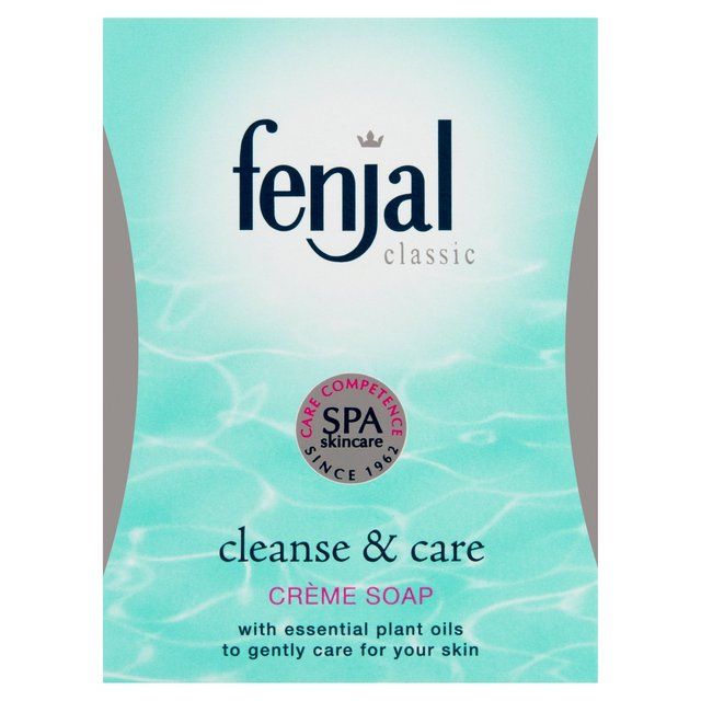 Fenjal Classic Creme Soap 100g