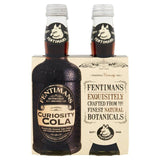 Fentimans Curiosity Cola 4 x 275ml