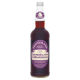 Fentimans Dandelion & Burdock 750ml