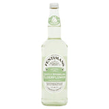 Fentimans Gently Sparkling Elderflower   750ml
