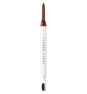 Fenty Beauty Brow MVP Ultra Fine Brow Pencil & Styler Auburn