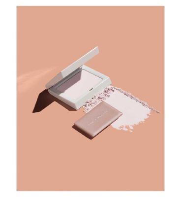 Fenty Beauty Invisimatte Instant Setting & Blotting Powder