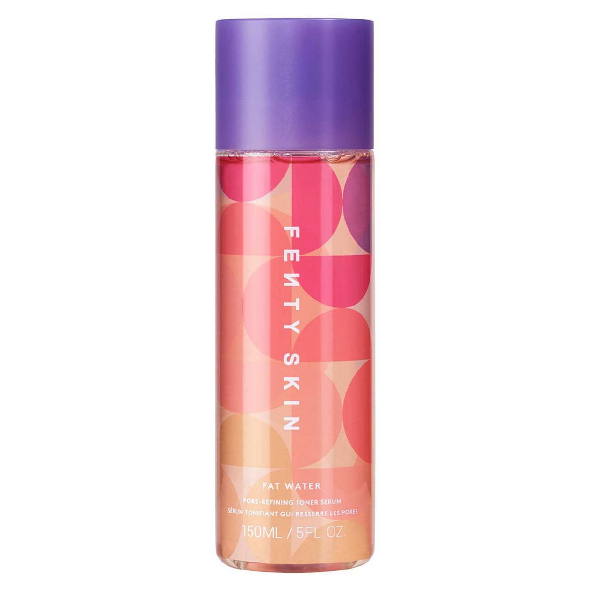 Fenty Skin Fat Water Niacinamide Pore-Refining Toner Serum