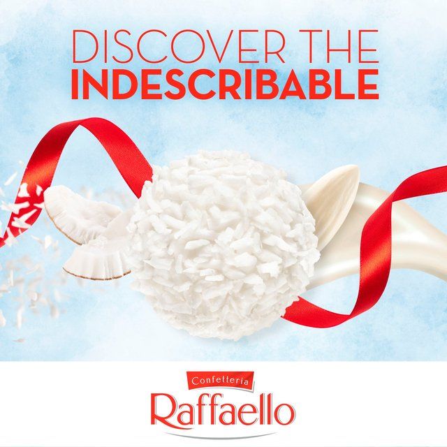 Ferrero Raffaello 230g