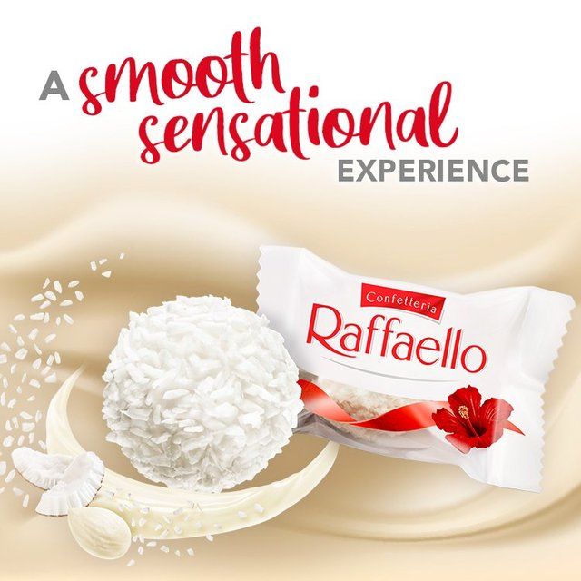 Ferrero Raffaello 230g