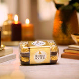 Ferrero Rocher 16 Pieces 200g