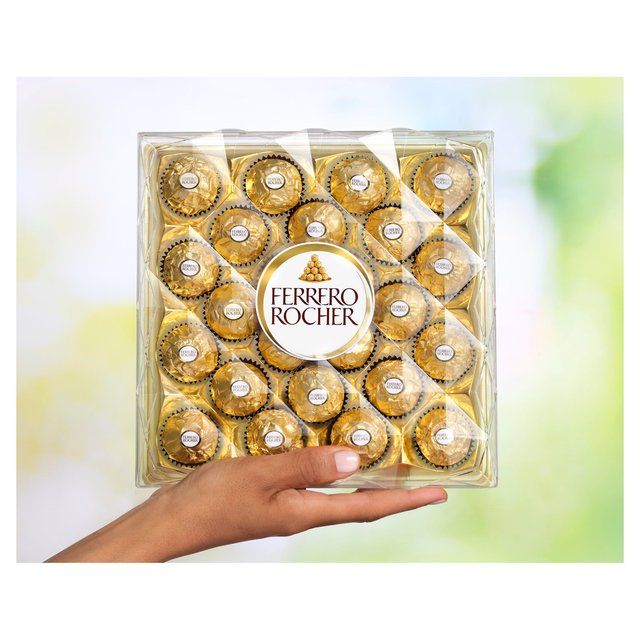 Ferrero Rocher 24 Pieces 300g