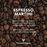 Fever-Tree Espresso Martini Mixer 500ml