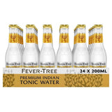 Fever-Tree Indian Tonic Water 24 x 200ml
