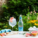 Fever-Tree Light Mediterranean Tonic 500ml