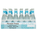 Fever-Tree Light Mediterranean Tonic Water 24 x 200ml