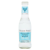 Fever-Tree Light Mediterranean Tonic Water 24 x 200ml