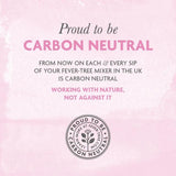 Fever-Tree Raspberry & Orange Blossom Soda