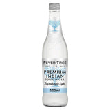 Fever-Tree Refreshingly Light Indian Tonic Water 500ml