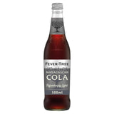 Fever-Tree Refreshingly Light Madagascan Cola 500ml