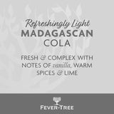 Fever-Tree Refreshingly Light Madagascan Cola 500ml