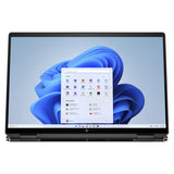 HP Spectre x360, Intel Core Ultra 7, 32GB RAM, 512GB SSD, 14 Inch Convertible 2 in 1 Laptop, 14-eu0009na - McGrocer