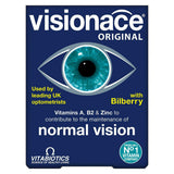 Vitabiotics Visionace Original - 30 Tablets GOODS Boots