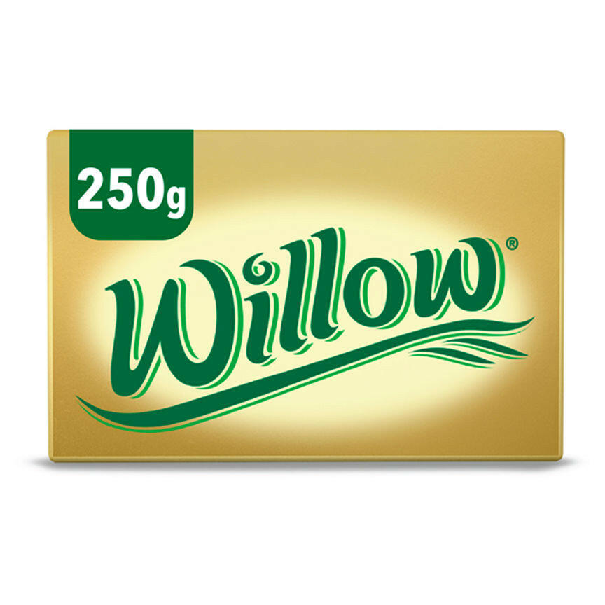 Willow Spread GOODS ASDA