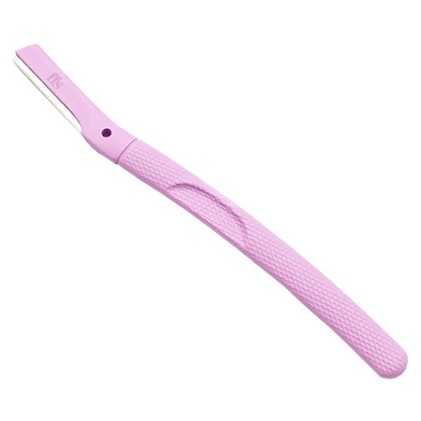 FFS Beauty Dermaplaning Starter Kit - Silver Flamingo Pink