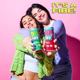 Fibe Fruit Punch 4 x 250ml 4 x 250ml