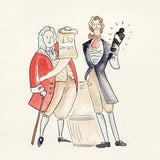 Fifty Pounds Gin 70cl