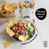 Fiid Smoky Blackbean Chilli 275g