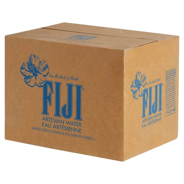 FIJI Artesian Water 12 x 1L