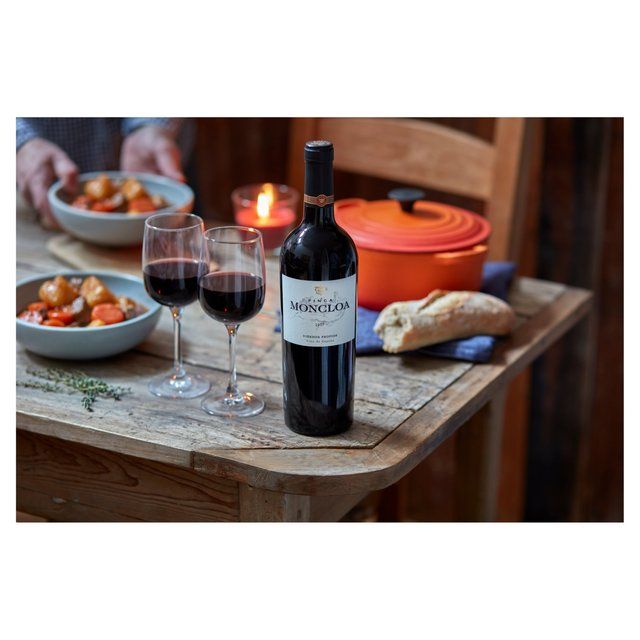 Finca Moncloa VdlT de Cadiz Cabernet Sauvignon & Syrah 75cl