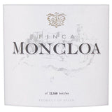 Finca Moncloa VdlT de Cadiz Cabernet Sauvignon & Syrah 75cl