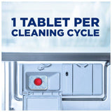 Finish Power Dishwasher Tablets 110 per pack