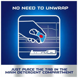 Finish Power Dishwasher Tablets 110 per pack