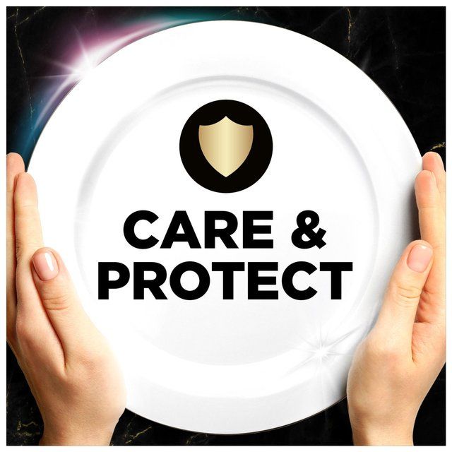 Finish Ultimate Infinity Shine Dishwasher Tablets 55 per pack