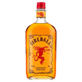 Fireball Cinnamon Whiskey Liqueur 70cl