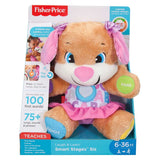 Fisher Price Laugh & Learn First Words Sis