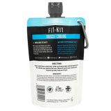 Fit Kit Muscle Cooling Shower Gel 200ml