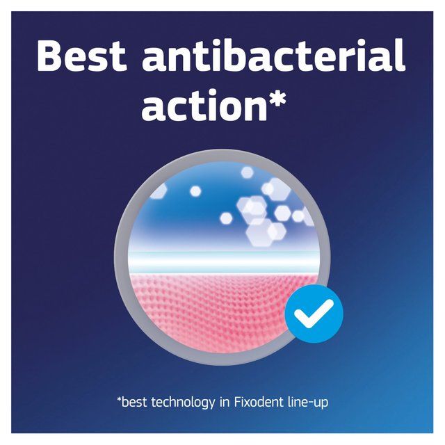 Fixodent Professional Denture Adhesive Cream 40g