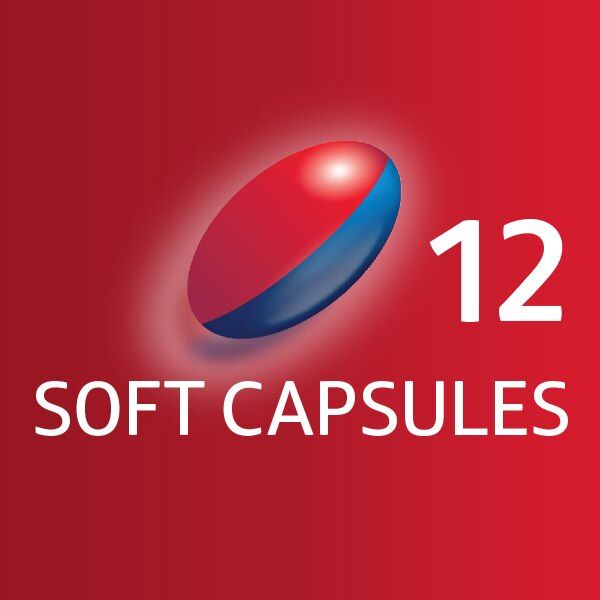 Flarin Joint & Muscular Pain Relief