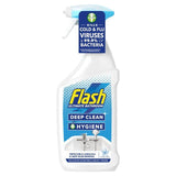 Flash Antibacterial Bathroom Spray 750ml