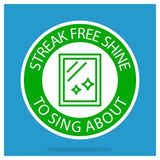 Flash Spray Wipe Done Shower Cleaning Spray 800ml