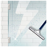 Flash Spray Wipe Done Shower Cleaning Spray 800ml