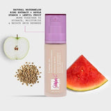 Flawless Irl Au Naturel Tinted Skin Perfector White Pearl T4