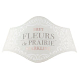 Fleurs de Prairie Sparkling Rose 75cl