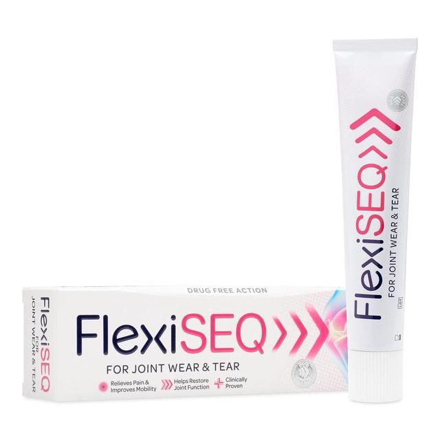 Flexiseq Joint Wear & Tear 50g