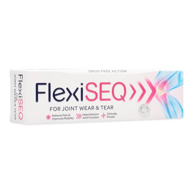 Flexiseq Joint Wear & Tear 50g