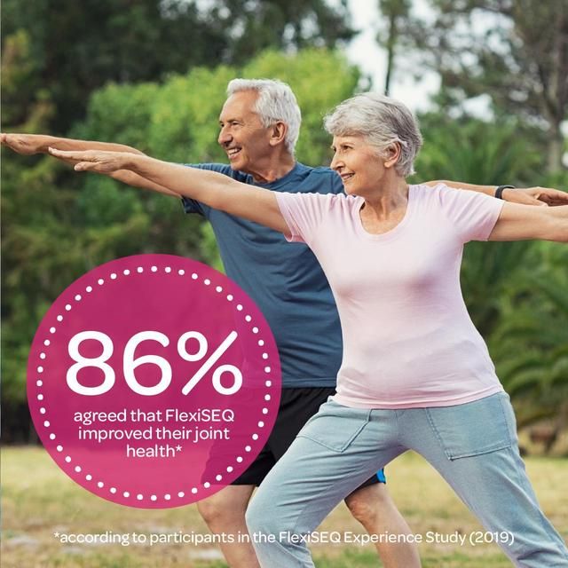 Flexiseq Max Osteoarthritis 50g