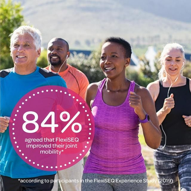 Flexiseq Max Osteoarthritis 50g