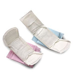 Flo Natural Bamboo Ultra Thin Day & Night Pads 15pk